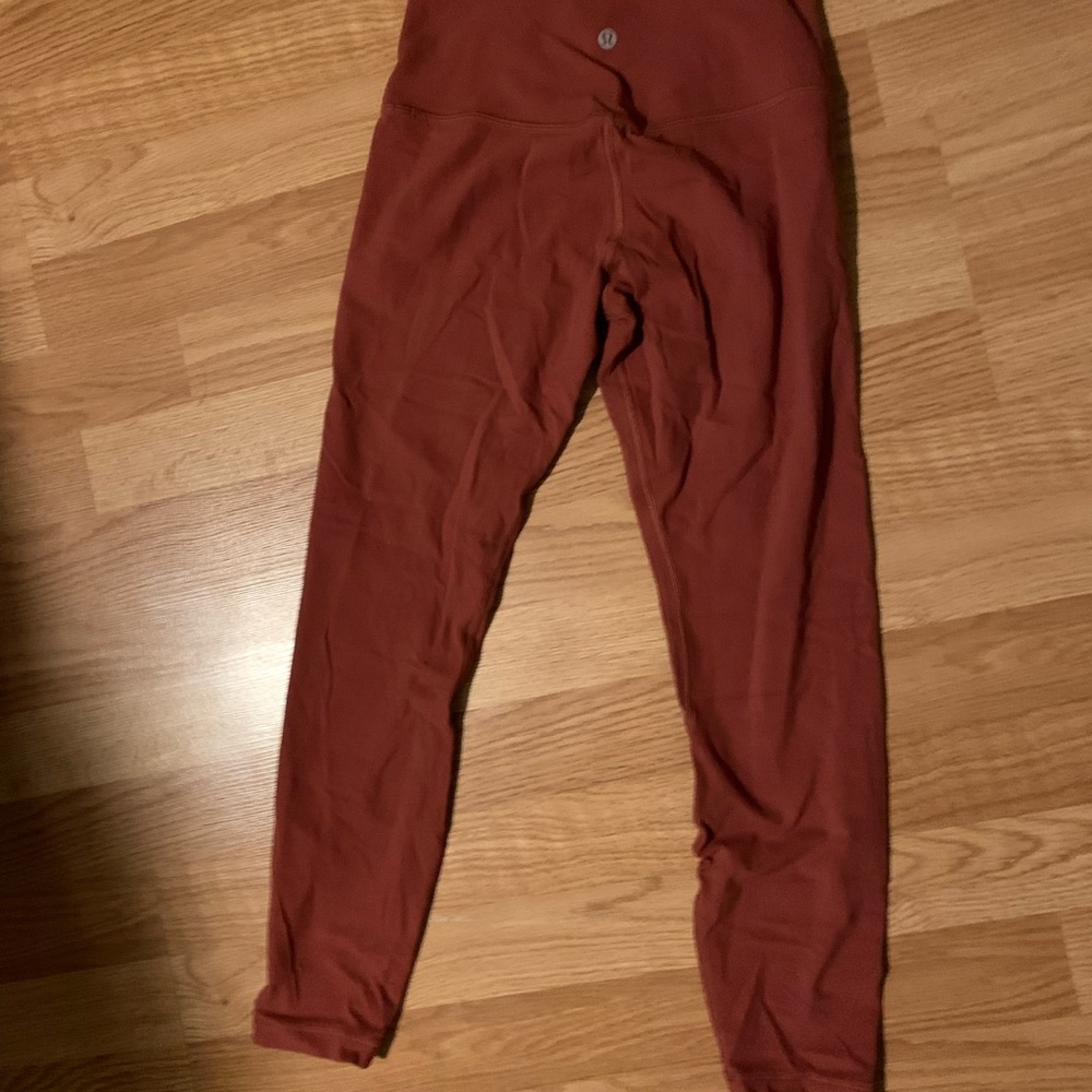 Lululemon Align Legging